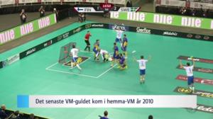 Sportnytt: 11.12.2016 19.40