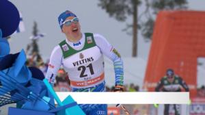 Sportnytt: 27.11.2016 19.40