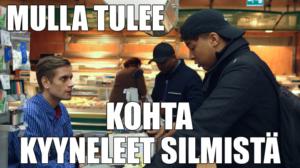 Totuus vai tehtävä 2: Äiti kadoksissa: 30.05.2016 07.00