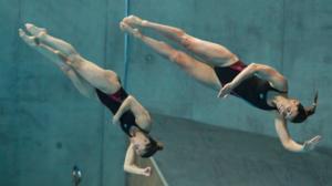 Uimahyppyjen EM: 15.05.2016 19.10