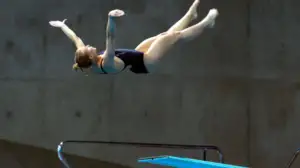 Uimahyppyjen EM: 14.05.2016 14.30