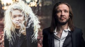 Kirjoitin tämän Sinulle - Jarkko Martikainen ja Laura Moisio: 19.05.2016 10.31