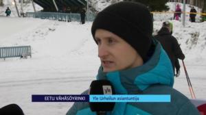 Yhdistetyn SM: 19.11.2016 13.40