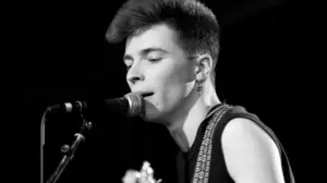 Aki Kaurismäki: Rich Little Bitch (S): 28.12.2016 14.45