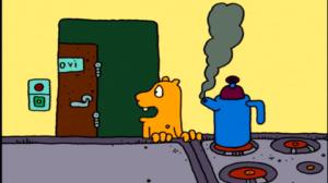 Jasso-kissa: Maailman vahvin kahvi: 14.06.2016 23.26