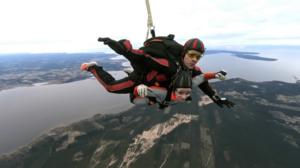 00Nea: Tandemhyppy: 13.07.2016 11.00