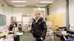 Blogistania: Lihastohtori: 08.09.2016 12.30