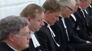 Dokumenttiprojekti: Ainoa oikea Jumala: 15.11.2016 01.00