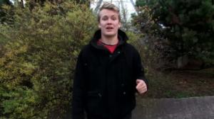 Mun päivä 2: Rajojen ylitys: 29.11.2016 10.00