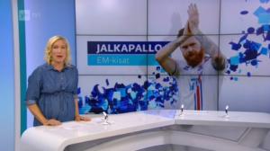 Urheiluruutu: 04.07.2016 20.55