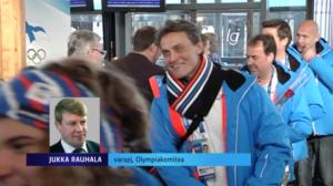 Urheiluruutu: 26.09.2016 21.55
