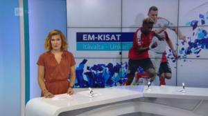 Urheiluruutu: 14.06.2016 20.55