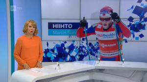 Urheiluruutu: 20.07.2016 22.00