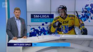 Urheiluruutu: 29.09.2016 21.54