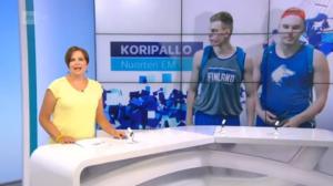 Urheiluruutu: 16.07.2016 20.45