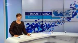 Urheiluruutu: 15.07.2016 22.05