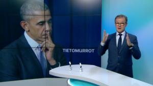 Yle Uutiset viittomakielellä: 16.12.2016 16.55