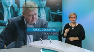 Yle Uutiset viittomakielellä: 14.12.2016 16.55