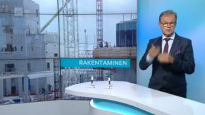 Yle Uutiset viittomakielellä: 05.08.2016 16.55