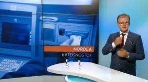 Yle Uutiset viittomakielellä: 03.08.2016 16.55