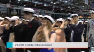 Yle Nyheter TV-nytt: 04.06.2016 19.30