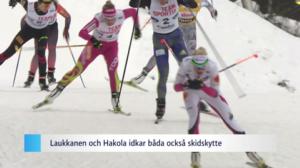 Sportnytt: 19.11.2016 19.40