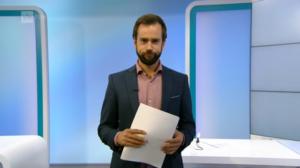 Sportnytt: 28.08.2016 19.40