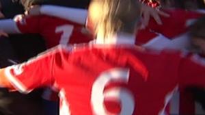 Sportnytt: 09.10.2016 19.40