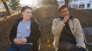 Totuus vai tehtävä 2: Kummankaa: 03.06.2016 07.00