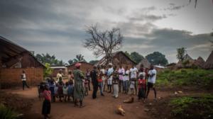 Yle FOLK: Tarinoita Sierra Leonesta: 17.11.2016 10.00