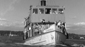 YLE: Ulkomaille Porvooseen: 01.08.2016 12.00