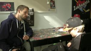 Lähiö - Viiden tähden mutsi: Eetun ja Rikun lähiöduuni: 29.11.2016 11.32