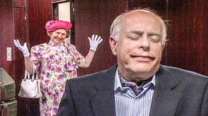 Pokka pitää (S): 21.12.2016 18.30