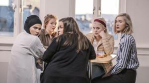 Skam (12): 16.12.2016 15.00