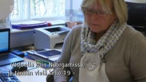 Yle Oddasat: 05.09.2016 15.15
