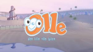 Olli - avulias auto (S): 31.05.2016 18.30