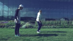 Katutanssielämää 1: Veeti-Funkkia ja vapautta (S): 29.11.2016 17.15