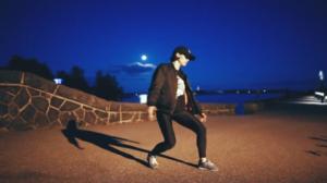 Katutanssielämää 1: Mette-Koreoo ja itsevarmuutta (S): 29.11.2016 17.15