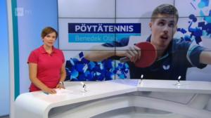 Urheiluruutu: 23.08.2016 20.55