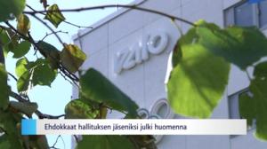 Urheiluruutu: 03.11.2016 20.55