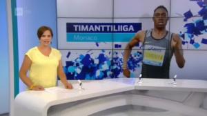 Urheiluruutu: 16.07.2016 19.05
