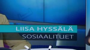 Yle Uutiset viittomakielellä: 08.10.2016 16.55