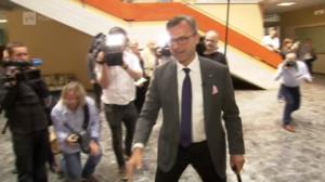 Yle Nyheter TV-nytt: 23.05.2016 21.57