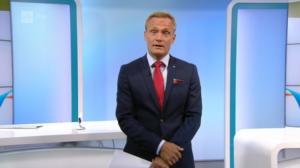 Yle Nyheter TV-nytt: 24.07.2016 19.30