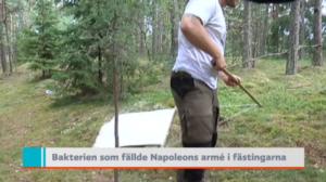 Yle Nyheter TV-nytt: 30.07.2016 19.30