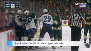 Sportnytt: 16.10.2016 19.39