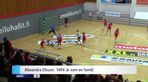 Sportnytt: 15.10.2016 19.39