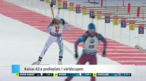 Sportnytt: 03.12.2016 19.40