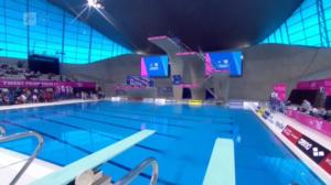 Uimahyppyjen EM: 12.05.2016 16.00