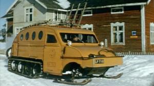 Lapin postia: 23.05.2016 11.00